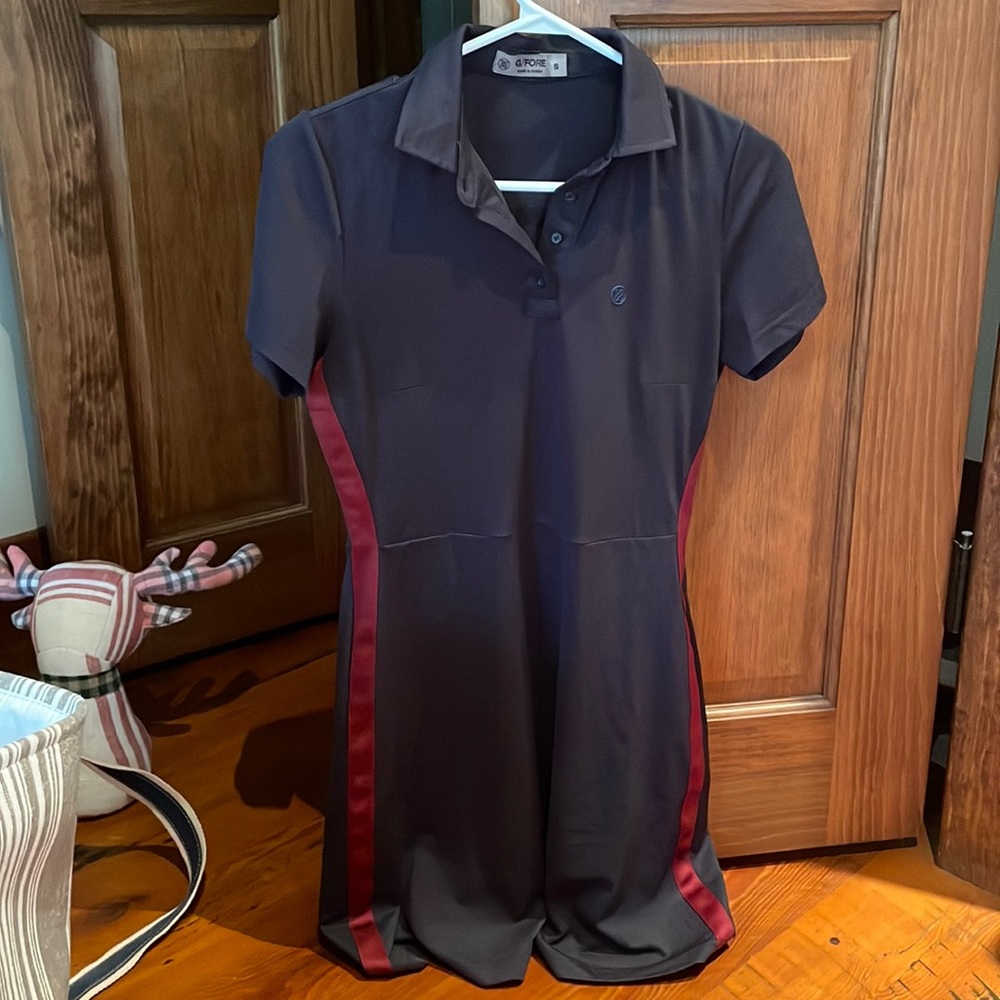 G/Fore golf dress